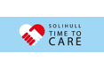 Solihull Time To Care Limited - A company logo