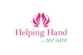 Helping Hand - logo