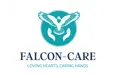 Falcon-Care - logo