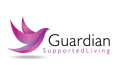 Guardian Supported Living Ltd - A company logo