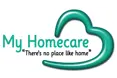 My Homecare Crowborough - logo