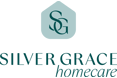 Silver Grace Homecare - logo