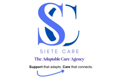 Siete Care Services - A company logo