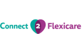Connect 2 Flexicare Head Office - logo