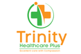 Trinity Healthcare Plus Limited - A company logo