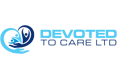 Devoted To Care LTD - A company logo