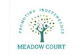 Meadow Court - logo