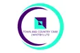 Town and Country Care (Whitby) Ltd - logo