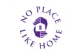 No Place Like Home - logo