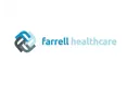 Farrell Healthcare Head Office - logo