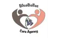 BlueBelles Care Agency - A company logo