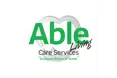 Able Living Care Services Limited - logo