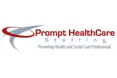 Prompt Healthcare Staffing Limited - logo