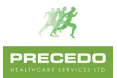 Precedo Health Care Services - Sheffield - logo