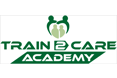 Train2Care Academy - A company logo