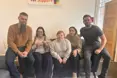 Photo of staff