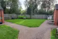 Winslow - Photo of the garden where applicable
