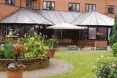 The outside view of home and search result image