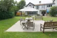 An additional photo of the care home