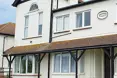 The outside view of home and search result image
