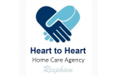 Heart to Heart Home Care Agency - logo