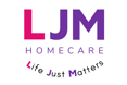 LJM - Homecare Lincoln - logo