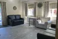 Photo of the lounge area
