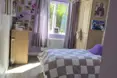 Photo of a typical bedroom