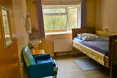 Photo of a typical bedroom
