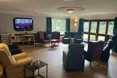 Photo of the lounge area