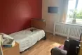 Photo of a typical bedroom