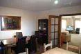 Photo of the dining area