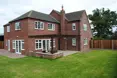 The outside view of home and search result image