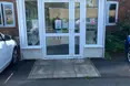 The outside view of home and search result image