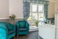 An additional photo of the care home