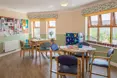 An additional photo of the care home
