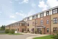 Knights Court Nursing Home - outside view of care home