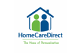 Home Care Direct - A company logo