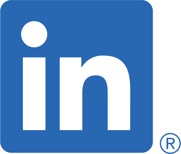 Connect with us on LinkedIn